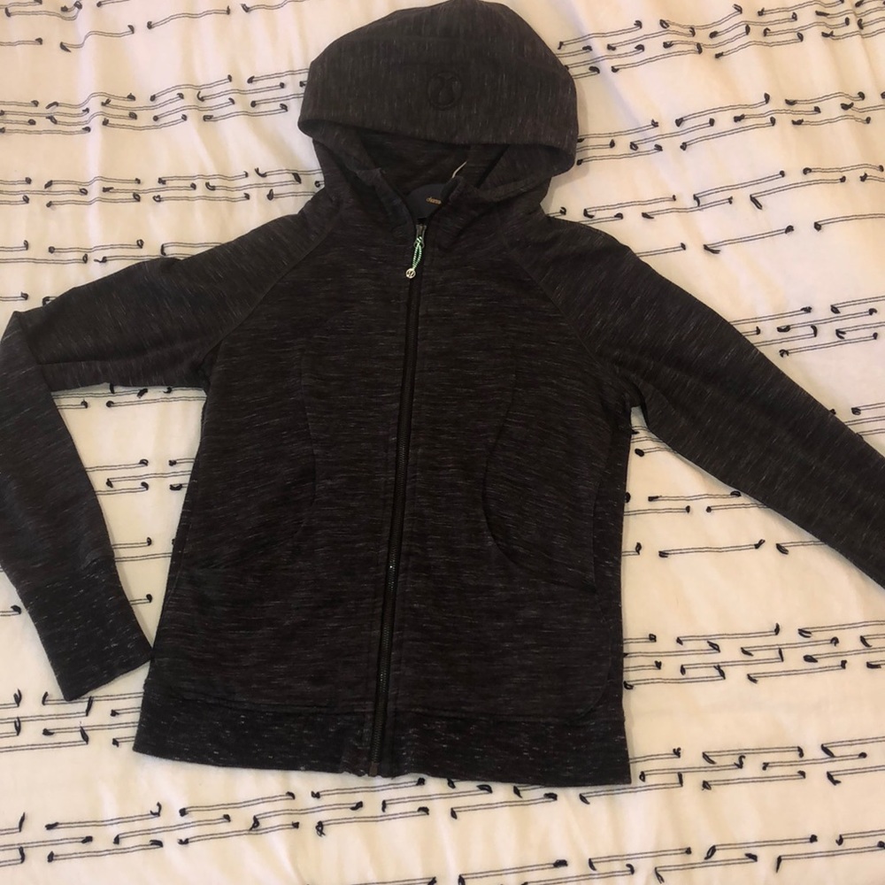 Lululemon athletica jacket